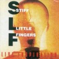 Stiff Little Fingers : Live Inspiration